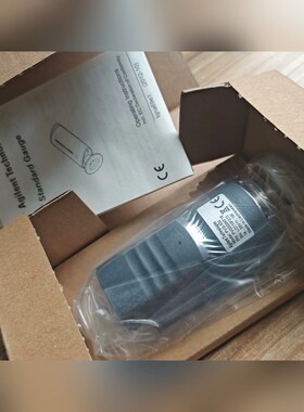 原装安捷伦真空计PVG500真空计特价两款包 议价