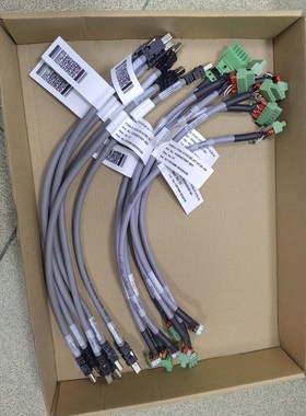 ABB机器人 通讯板线缆DSQC1006 3HAC04739 议价