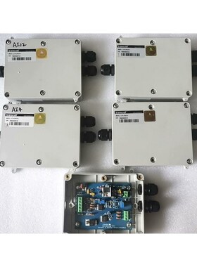 transcell重量变送器 LCT6-JPA0101 议价