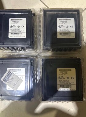 原装GE模块 IC693PWR322F 现货供应 议价