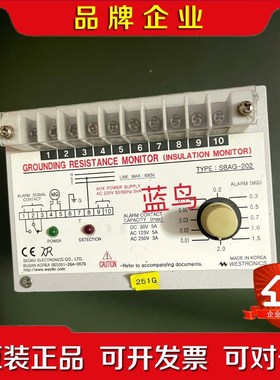 SBAG-202 AC220V AMX690V 件 议价