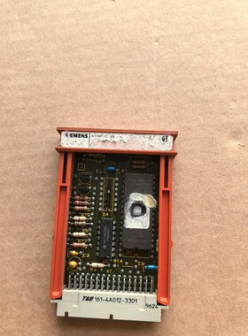 6ES5375-1LA15 储储卡 淘汰设备 议价