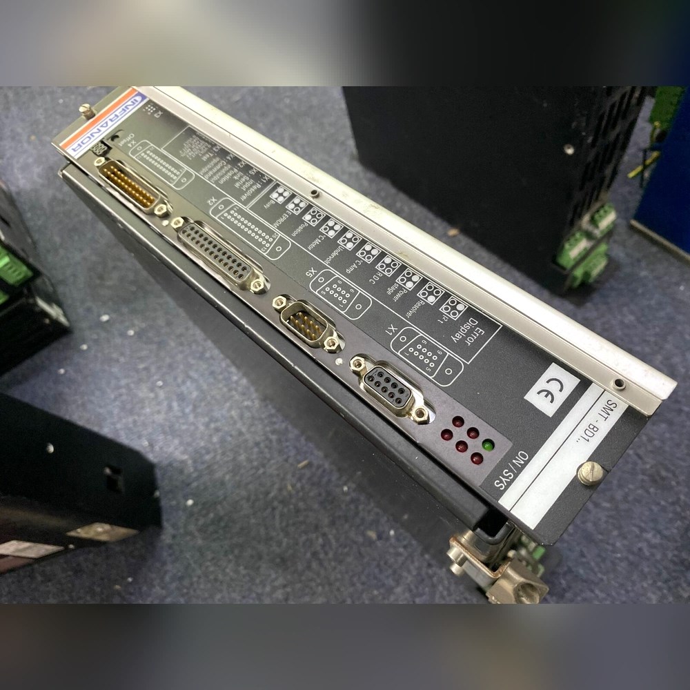 瑞士瑞诺INFRANOR驱动器 SMTBMB20A SMT 议价