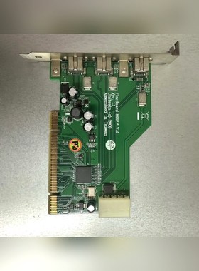 火线卡Fireboard-800 1394卡台湾制造 议价