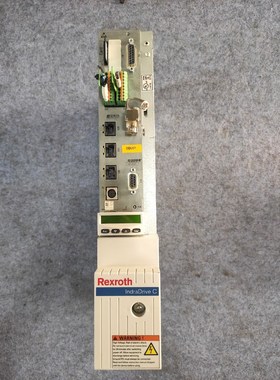 Wildermann专用力士乐驱动器HCS02.1E-W00 议价