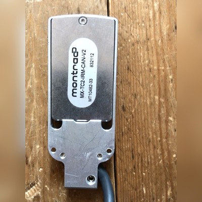 Montrac MX-TC2-IRM-CAN-CAN-V2 议价