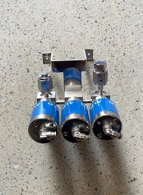 Swagelok 组阀 6LVV-ALD345459-P- 议价