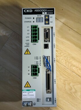 CKD驱动器AX9000TS 议价