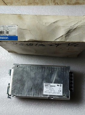 S8PS-15024 S8PS  开关电源 议价