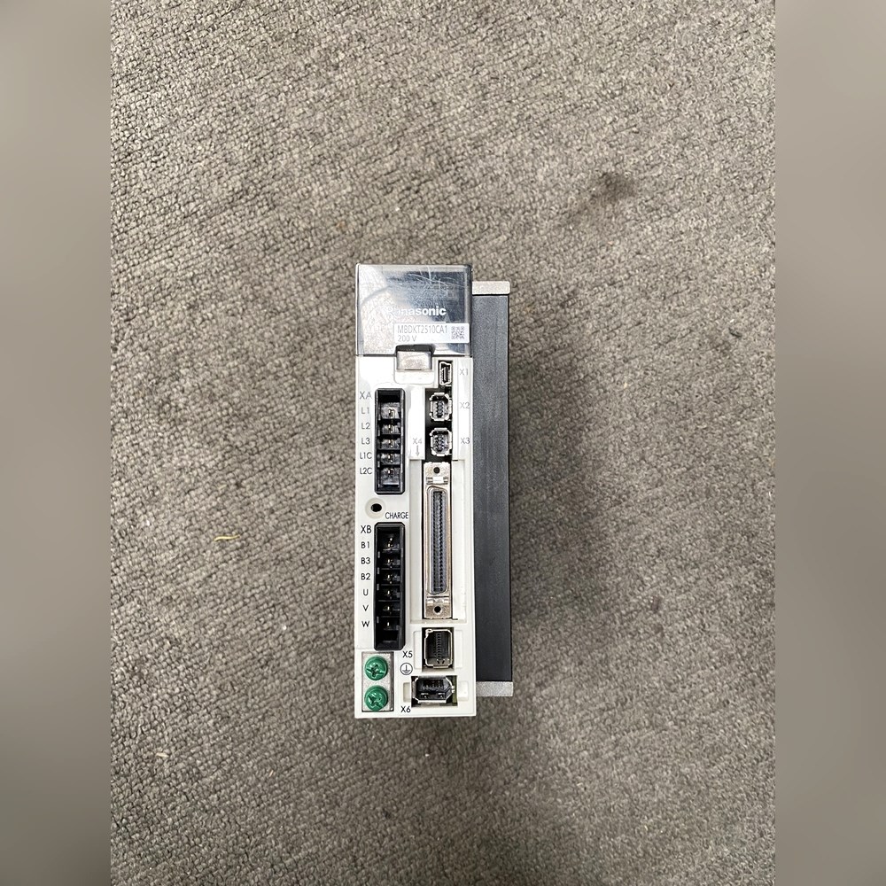 MBDKT2510CA伺服驱动器 议价