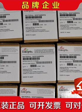 ENTEGRIS应特格过滤器 14MVCR过滤器 WGFG 议价