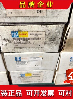 GE FANUC模块IC200ERM002A 议价