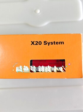贝加莱底座X20BM32原装 现货议价 议价