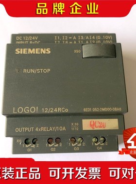 PLCPLC6ED1052-2MD00-0BA56 议价