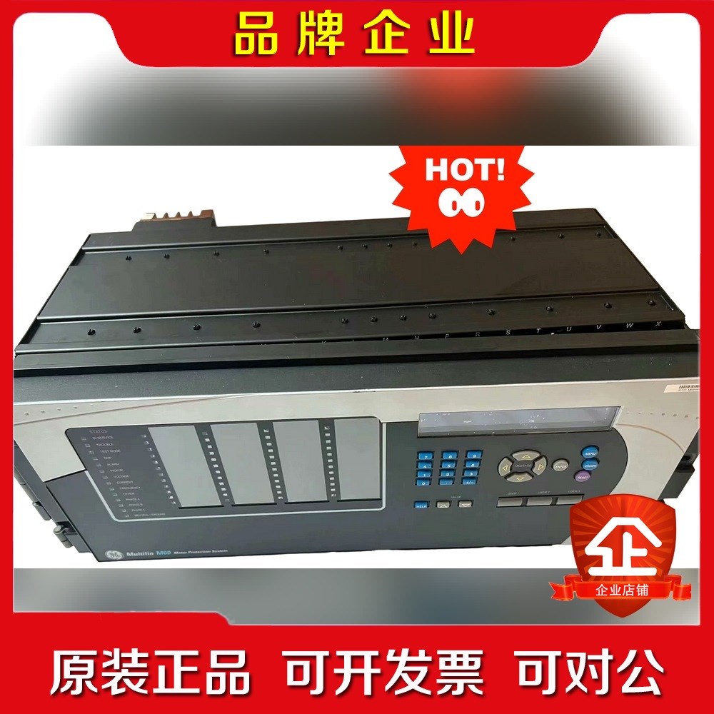 GE M60-K03-HKHF8L-H6G-M6C-P5C 议价