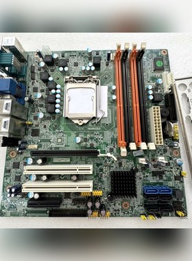 研华AIMB-581QG2工控机主板 已测功能正常 议价