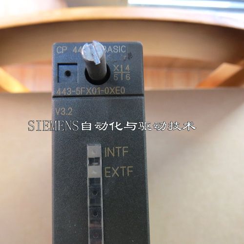 6GK7443-5FX01-0XE0 6GK7 443-5F 议价