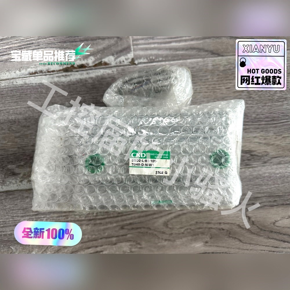 CKD气缸SSD2-L-80-100-T0H5-D-N-W1 议价