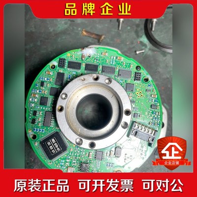 检测RCN226海德汉角度编码器533110-01圆光栅 议价