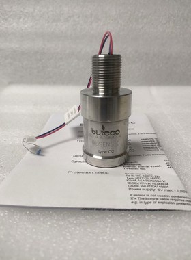 适配ST400 O2 SENSOR ST400EC 氧气探头 议价