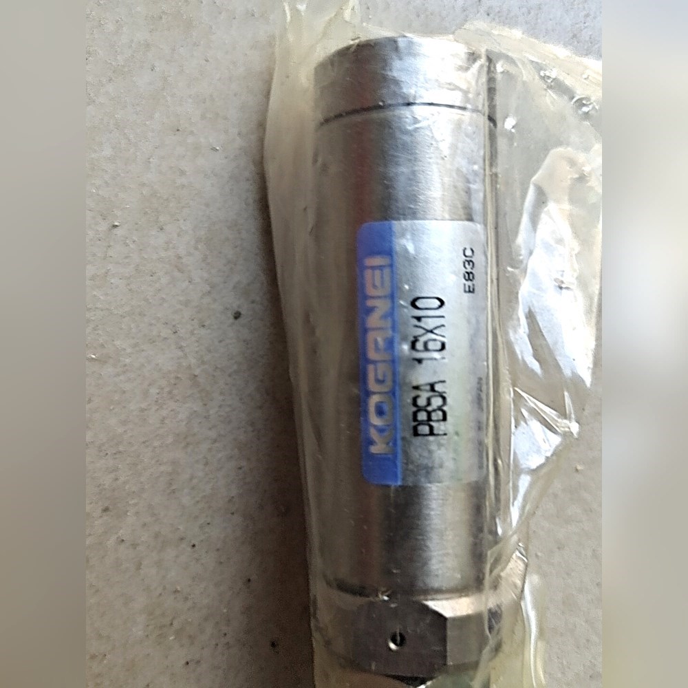 日本小金井KOGANEI气缸PBSA16*10 现货PB 议价