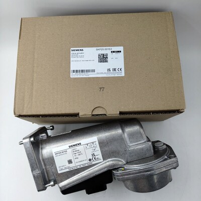 原装SKP25.001E2阀门执行器德国制造包 议价