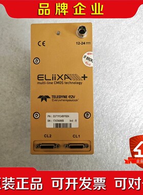 TELEDRNE E2V工业相机EV71YC4MFS24 议价