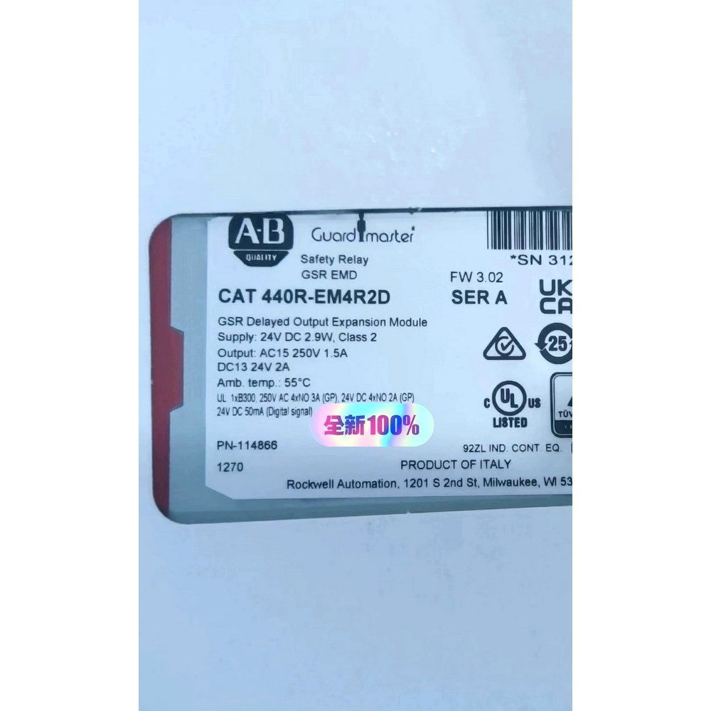 AB 440R-EM4R2D 议价 议价