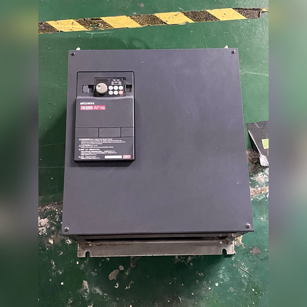 三菱AP700系列变频器 FR-AP740-37K-10 议价