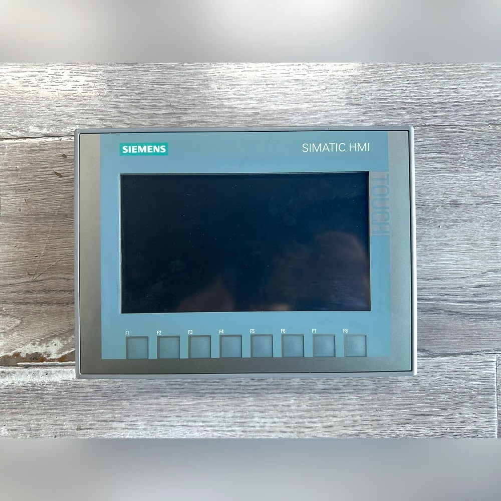 123-2GB03KTP700触摸屏24年保内9 议价