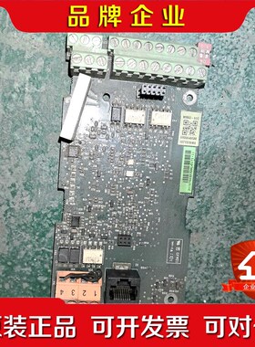ABB 69004130 ABB变频器ACS355接口信号板 议价