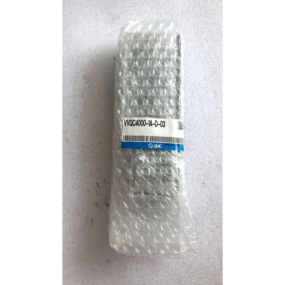 原装 SMC VVQC4000-1A-D-03 实物拍摄 现货 议价