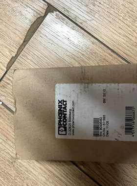 菲尼克斯电气2766821 MCR-PS-24DC24DC 议价