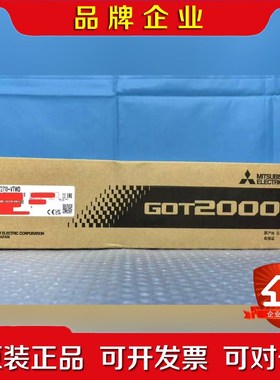 三菱 GT2710-VTWD 议价