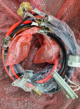 ABBIRB6640机器人本体电缆 3HAC022999-0 议价