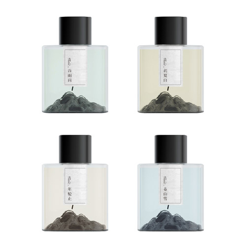 苍山雪谷雨前中国茶香持久淡香