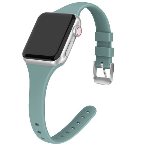 iwujiao苹果iWatch手表带小蛮腰