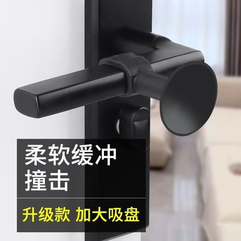 日本硅胶后门吸盘窗户卫生间防盗