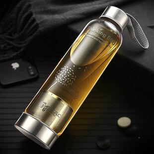 马黛茶专用杯马黛茶专用杯马黛茶杯精密过滤漏网杯子