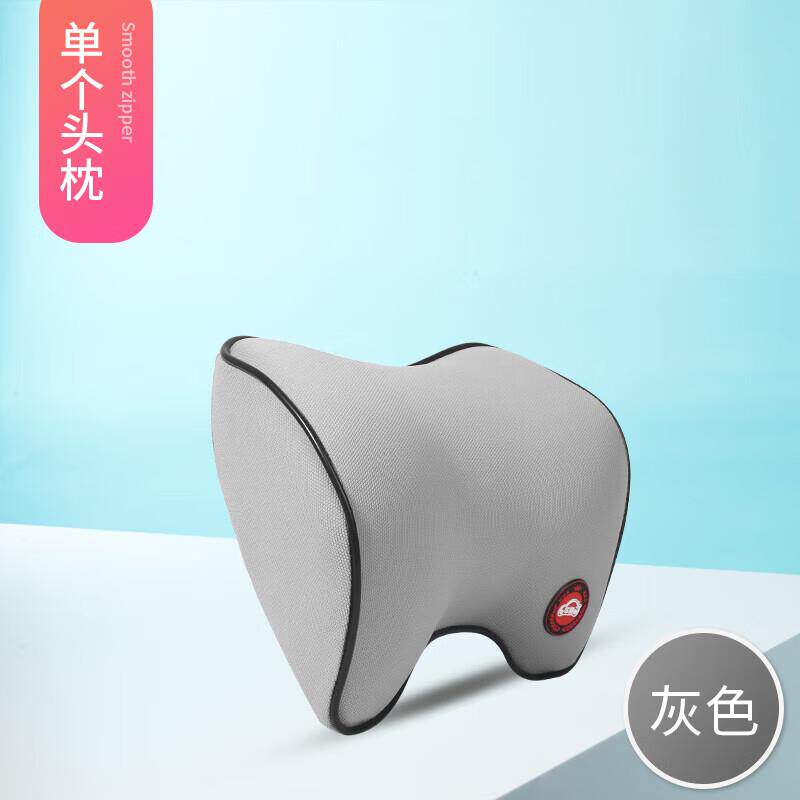 上山豹专用22-23款理想L9L8L7汽车头枕腰靠套装车用靠枕颈部颈枕属于什么档次？