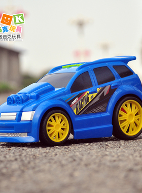 ROAD RIPPERS路霹雳耐摔炫酷玩具车3岁宝宝玩具车孩子玩具