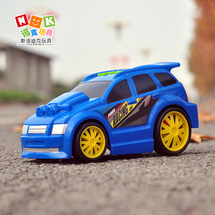 ROAD RIPPERS路霹雳耐摔炫酷玩具车3岁宝宝玩具车孩子玩具