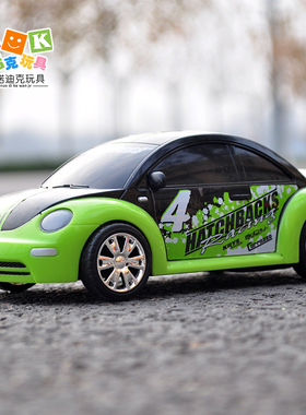 ROAD RIPPERS/路霹雳声光小车喇叭车玩具车3岁宝宝玩具男孩玩具