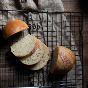 南风窗手作欧包原味斑斓米面包网红日式手工代餐早餐下午茶零食