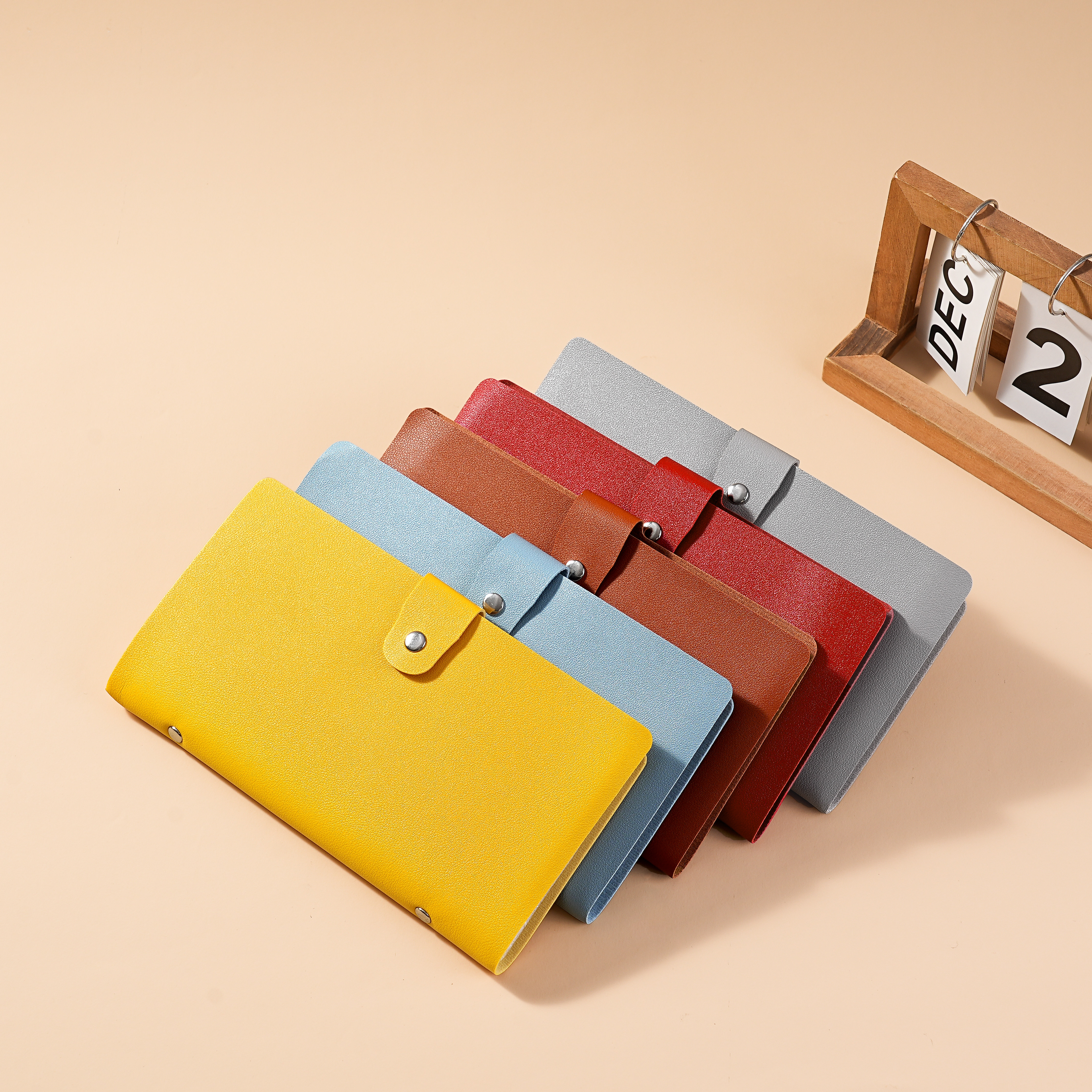 2025年新款存单收纳本票据银行存单夹支票收纳多功能一体包保护套,收纳整理,其他收纳袋,淘宝优惠券,粉丝福利购,淘宝优惠卷