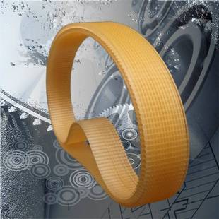 外圆磨床1332B头架皮带内圆磨床配件PJ730平皮多沟槽锲多楔带720J