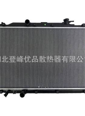 实力厂家全系汽车配件散热器水箱190106CJH01适配于ZR-V致在1.5T