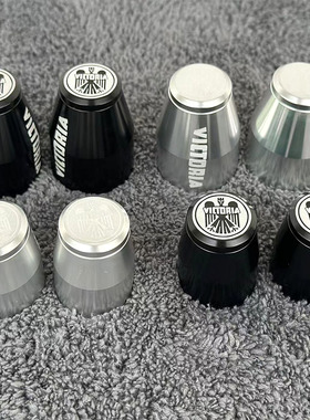 适用龙嘉维多利亚改装Sixties150i300i手把端子手把堵头平衡端子