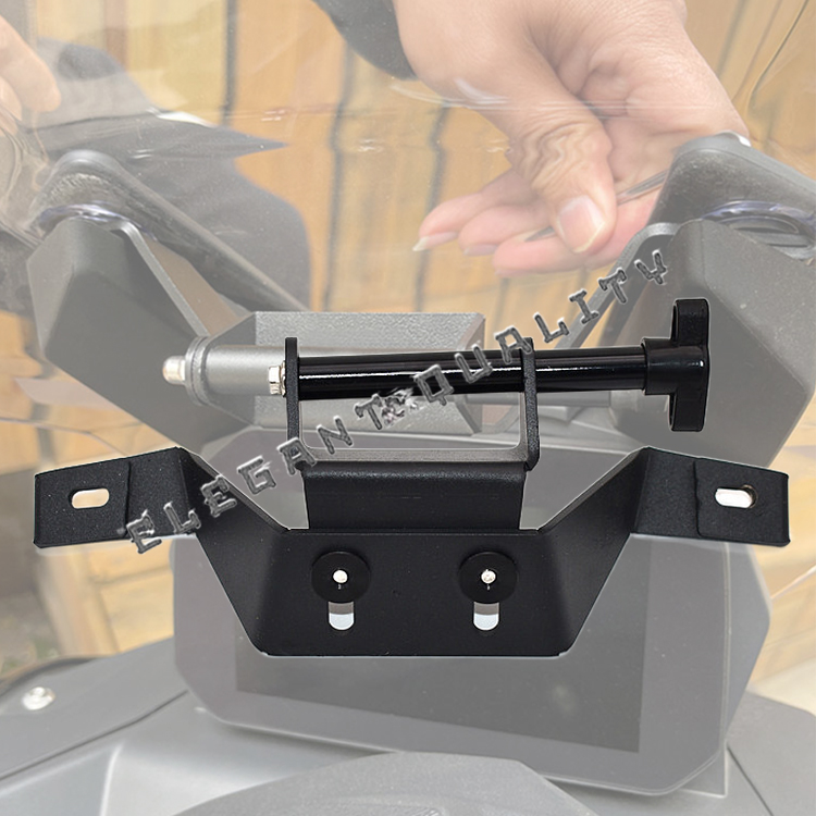 宝马手机支架导航支架