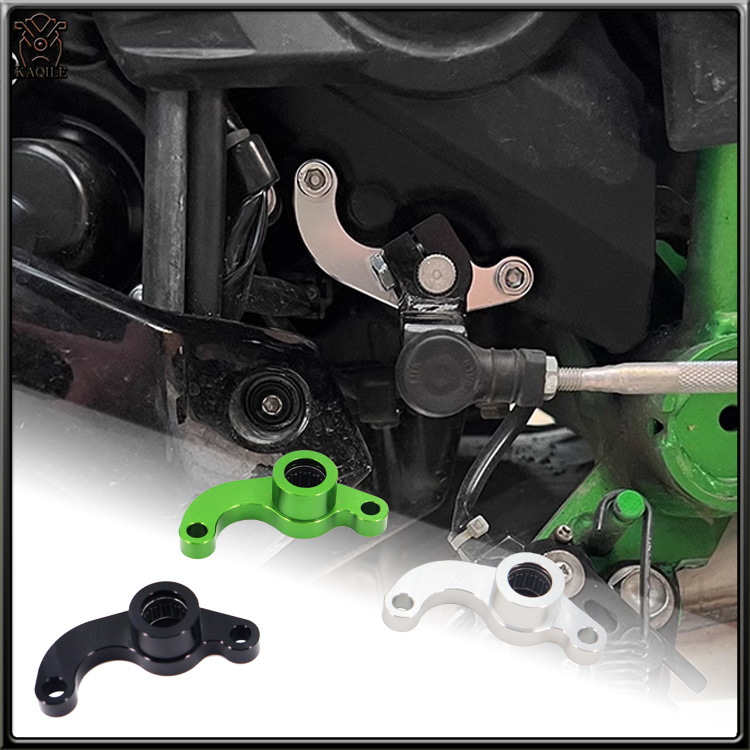 川崎Z900挂挡变档辅助器稳定器